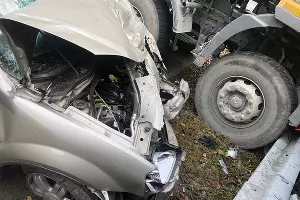  &copy;&nbsp;Фото ОГИБДД УВД по Сочи
