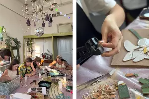  &copy;&nbsp;Коллаж из скриншотов фото из телеграм-канала &laquo;Мозаика с Софи&raquo;