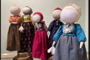  © Скриншот фото из письма от пресс-службы музея имени Коваленко