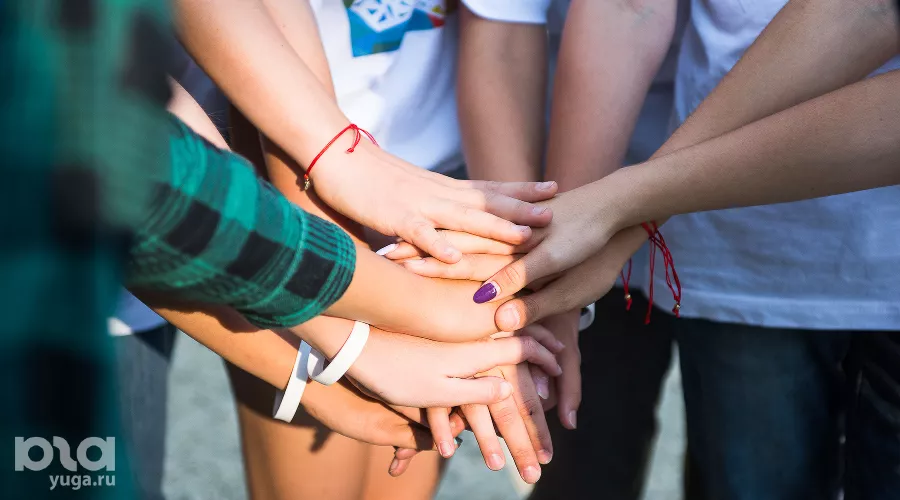  &copy;&nbsp;Фото Елены Синеок, Юга.ру