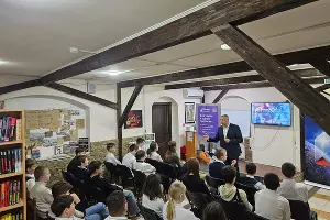  &copy;&nbsp;Фото предоставлено пресс-службой &laquo;Ростелеком&raquo;