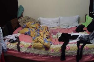  © Фото пресс-службы ГУ МВД России по Краснодарскому краю