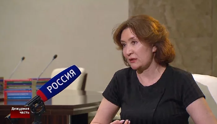  &copy;&nbsp;Кадр видео канала &laquo;Россия24&raquo; на youtube.com, youtube.com/Russia24TV