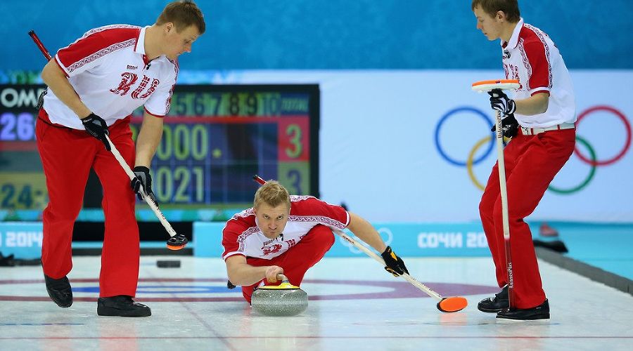  &copy;&nbsp;Фото пресс-службы Министерства физической культуры и спорта Краснодарского края