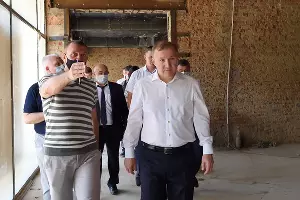  &copy;&nbsp;Предоставлено пресс-службой главы Адыгеи
