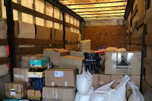 Мариуполь, октябрь 2022 года &copy;&nbsp;Фото Назара Дыблюка