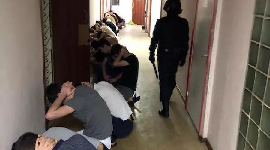  &copy;&nbsp;Фото со страницы vk.com/overhear_mgri_rggru