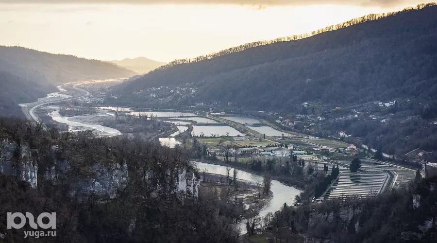  &copy;&nbsp;Фото Елены Синеок, Юга.ру