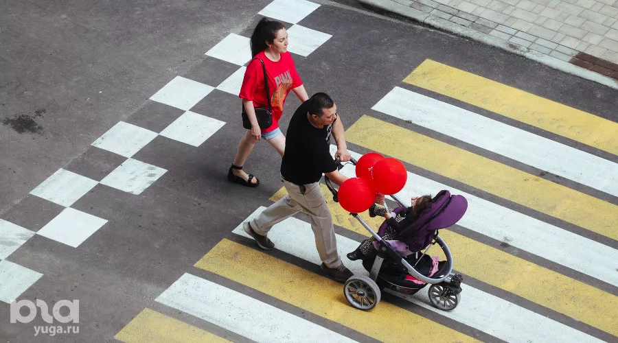  &copy;&nbsp;Фото Дениса Яковлева, Юга.ру