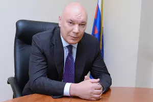 Геннадий Корниенко &copy;&nbsp;Фото пресс-службы ФСИН России