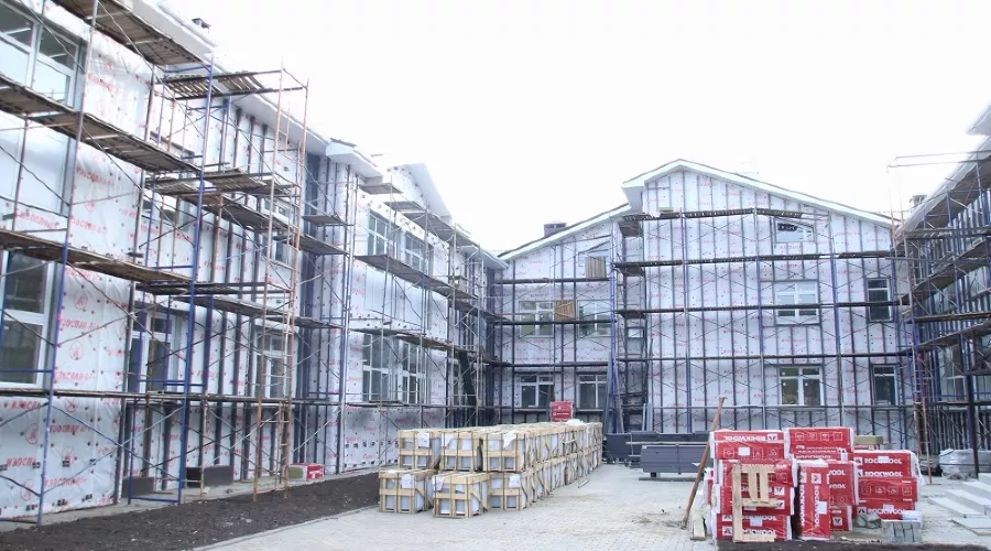  &copy;&nbsp;Фото пресс-службы администрации Краснодара