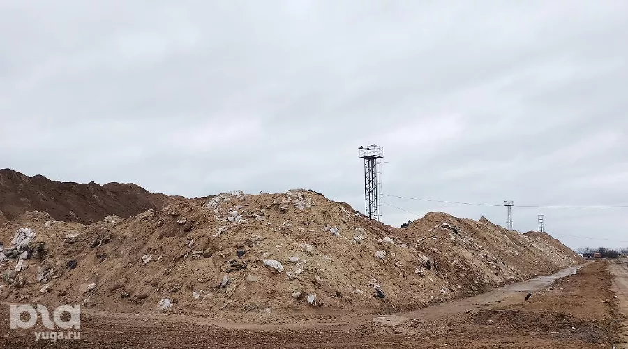  &copy;&nbsp;Фото Антона Быкова, Юга.ру