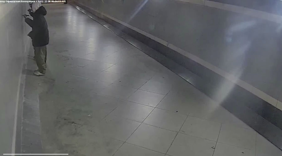  © Кадр видел из телеграм-канала Евгения Наумова, t.me/emnaumov