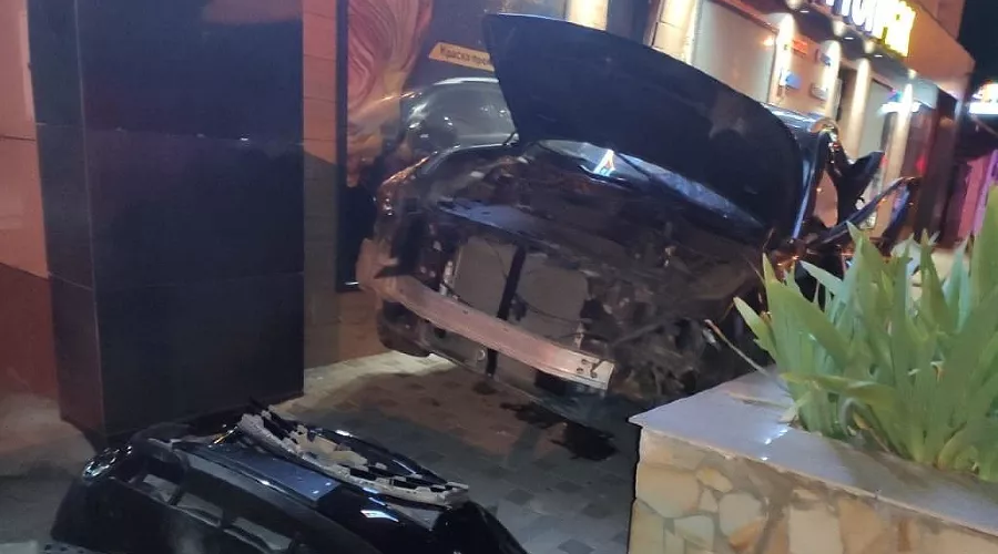  &copy;&nbsp;Фото отдела пропаганды БДД УГИБДД ГУ МВД России по Краснодарскому краю