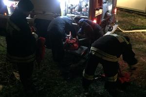  © Фото пресс-службы ГУ МЧС России по Краснодарскому краю