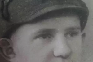 Калачев Леонтий Иванович &copy;&nbsp;Фото из семейного архива