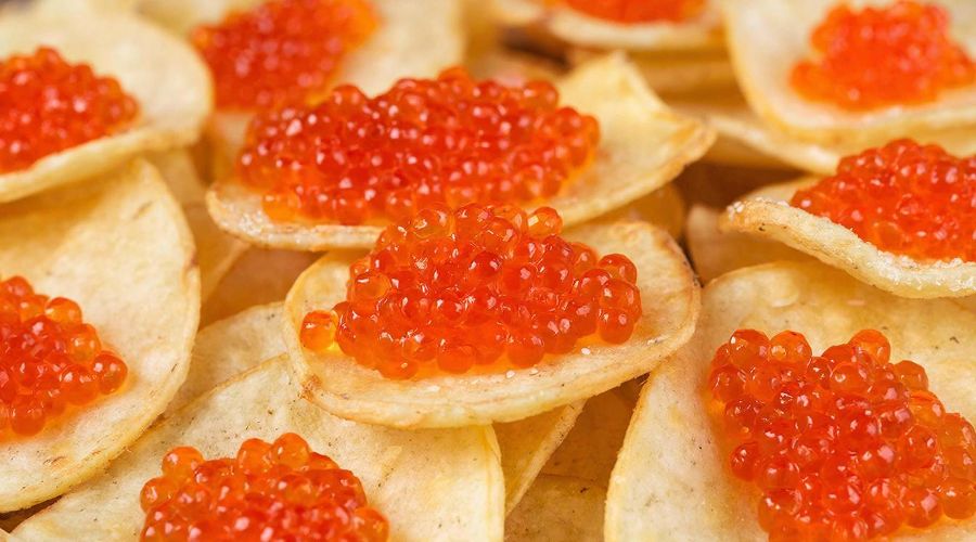 закуска &copy;&nbsp;Изображение сгенерировано нейросетью Gigachat