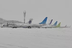  &copy;&nbsp;Изображение пресс-службы аэропорта Краснодара