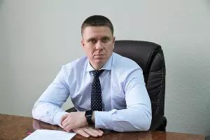 Максим Мысаков &copy;&nbsp;Фото пресс-службы администрации Краснодарского края