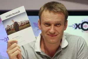 Алексей Навальный  &copy;&nbsp;Фото с сайта navalny.com
