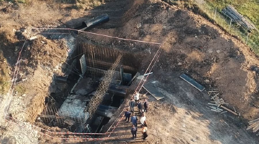  &copy;&nbsp;Фото пресс-службы администрации Краснодара