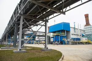 Торжественное открытие газопровода «Турецкий поток» на компрессорной станции «Русская» &copy;&nbsp;Фото Елены Синеок, Юга.ру