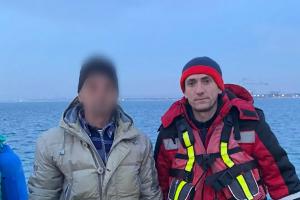  © Фото муниципальной службы спасения Анапы