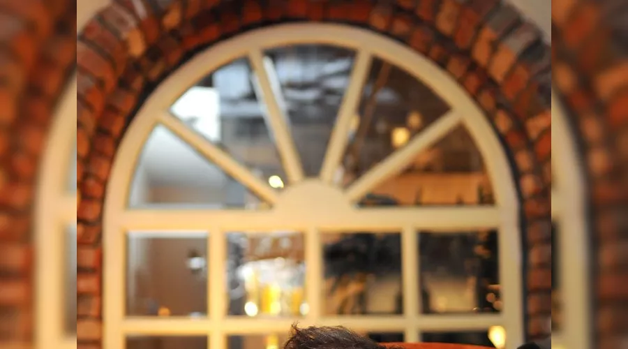 Марат Гельман &copy;&nbsp;Елена Синеок. ЮГА.ру