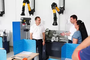  &copy;&nbsp;Фото пресс-службы администрации Краснодара