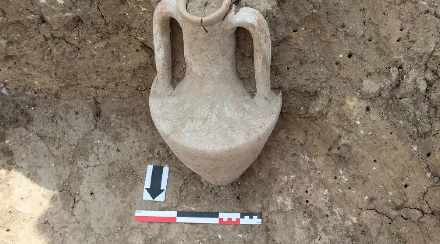  &copy;&nbsp;Фото пресс-службы Института археологии РАН