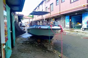  &copy;&nbsp;Фото Наталии Баталиной