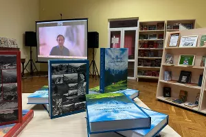  &copy;&nbsp;Фото пресс-службы курорта &laquo;Роза Хутор&raquo;