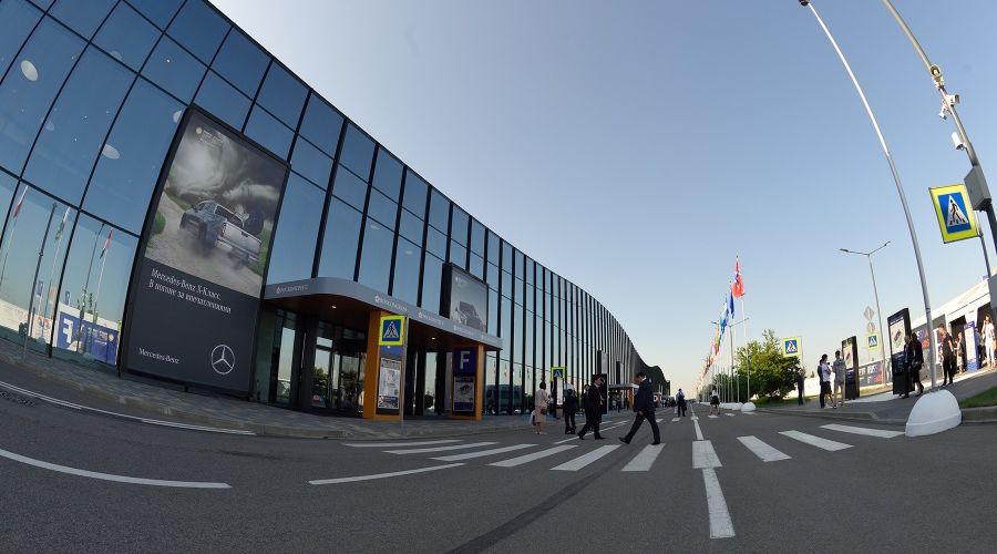  &copy;&nbsp;Фото Алексея Гусева, предоставлено пресс-службой главы Адыгеи