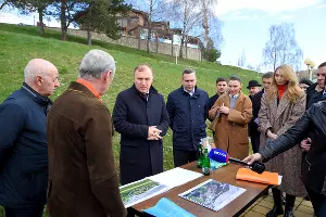  &copy;&nbsp;Фото Алексея Гусева