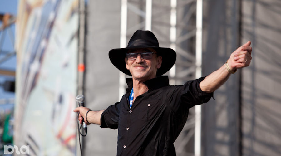 Kubana-2011 © Татьяна Шахунова. ЮГА.ру