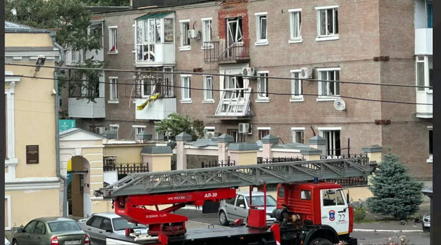  &copy;&nbsp;Скриншот из телеграм-канала главы Ростовской области https://t.me/golubev_vu/737