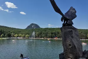 Железноводск &copy;&nbsp;Фото Марии Карагёзовой, Юга.ру