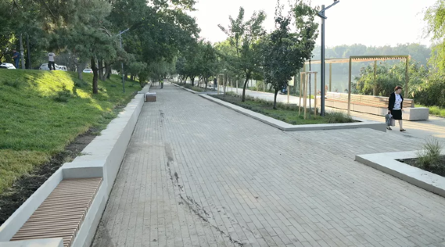  &copy;&nbsp;Фото Александра Райко, пресс-служба мэрии Краснодара