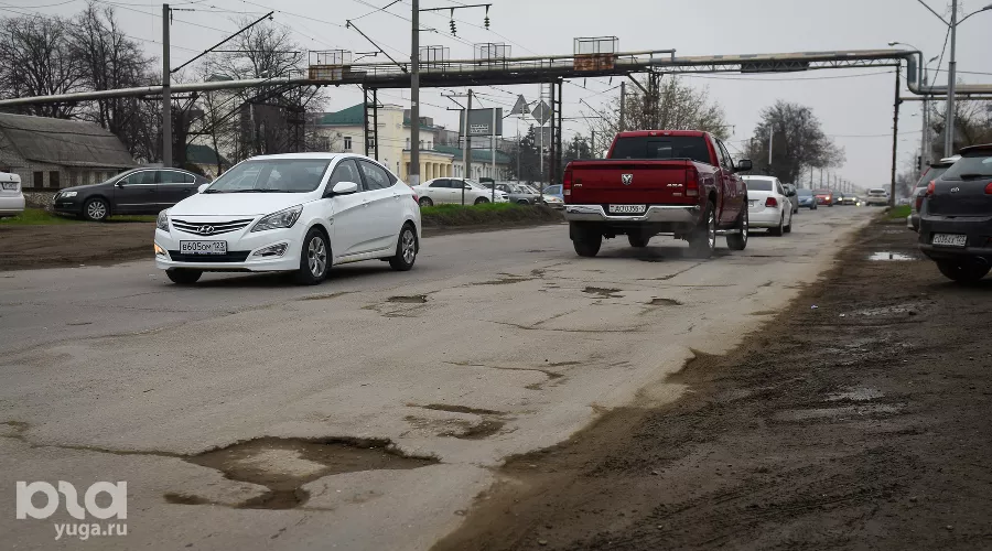  &copy;&nbsp;Фото Елены Синеок, Юга.ру