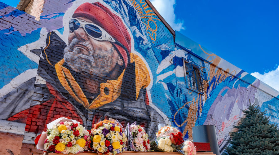  © Фото Геннадия Дьячука