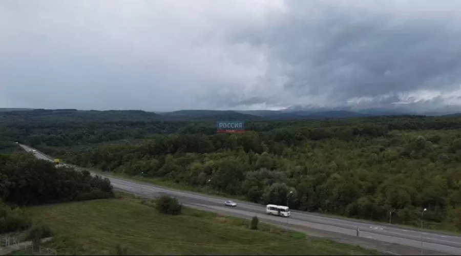  &copy;&nbsp;Скриншот видео из телеграм-канала &laquo;Россия.Кубань&raquo;, t.me/russiakuban