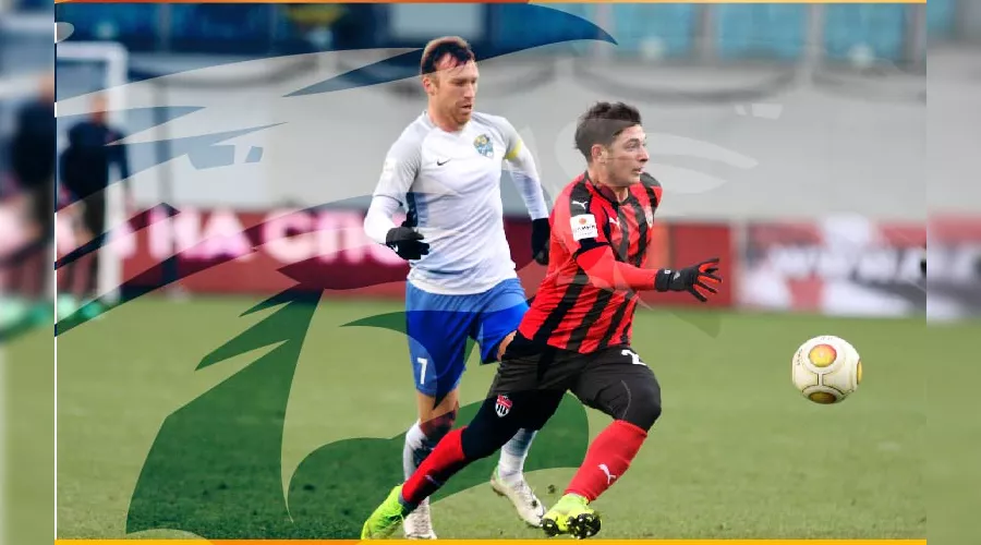  &copy;&nbsp;Фото пресс-службы ФК &laquo;Сочи&raquo;