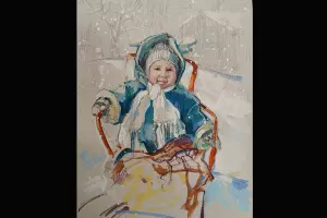  &copy;&nbsp;Скриншот из электронного письма от галереи &laquo;Арт-союз&raquo;