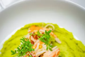 Сет кафе &laquo;Зож и Провокация&raquo; &copy;&nbsp;Фото Дмитрия Чванова