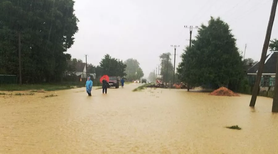  &copy;&nbsp;Фото пресс-службы администрации Мостовского района