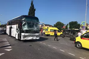  &copy;&nbsp;Фото пресс-службы администрации Сочи