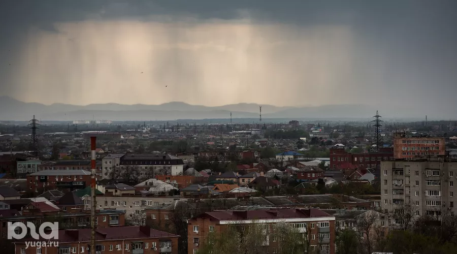  &copy;&nbsp;Фото Елены Синеок, Юга.ру