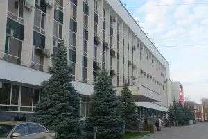  &copy;&nbsp;Фото пресс-службы администрации Краснодара