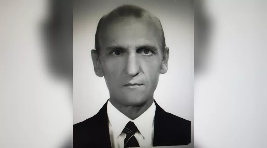 Александр Уколов &copy;&nbsp;Фото пресс-службы УМВД по Краснодару