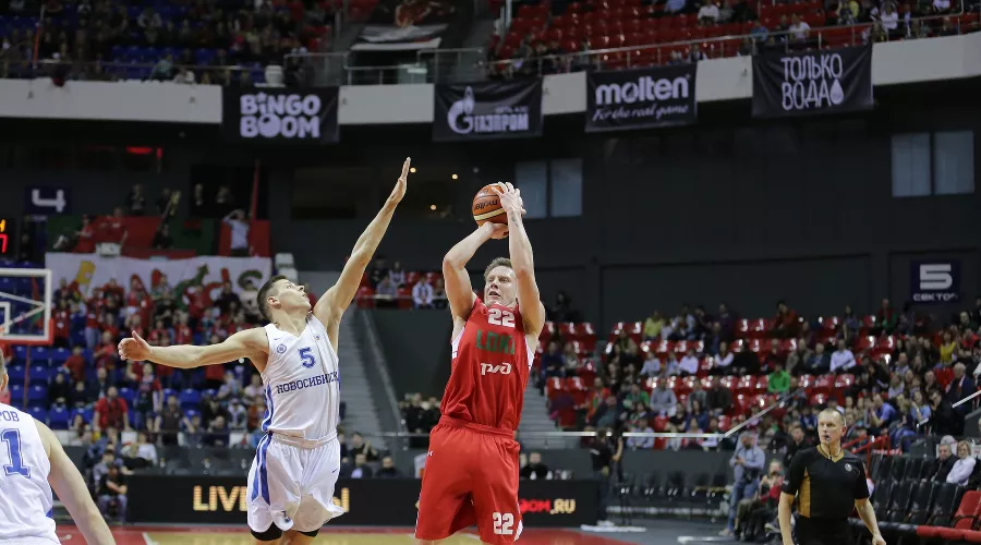  &copy;&nbsp;Фото пресс-службы ПБК &laquo;Локомотив-Кубань&raquo;